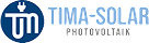 Tima_Solar_Logo_Photovoltaik_Blau_Grau-2